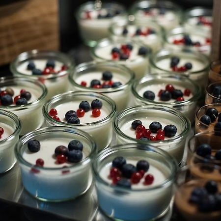 톤 호텔 노들리스 보도 외부 사진